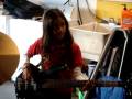 videos de GIRLZ Garage Band 4 Nov-08