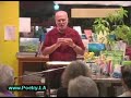 Moonday Poetry at Village Books - David Alpaugh