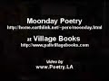 Moonday Poetry at Village Books - David Alpaugh