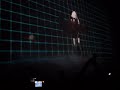 MONSTER BALL (MIAMI, JNA. 2ND) - INTRO/ DANCE IN THE DARK.
