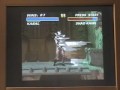 Let's Play Mortal Kombat 3 (Super NES) Kabal Run Part 4