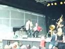 Frederique Spigt in vondelpark 2007-Les Miserables