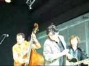 Frederique Spigt in vondelpark 2007-Les Miserables