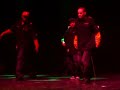 CHICAGO LAND FOOTWORKERS (KINGS OF FOOTWORK)