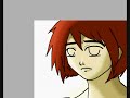 o0art0o drawing a warrior