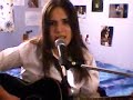 ViRGiNiE - Je Suis De Celles (b�nabar cover)