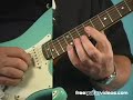 Guitar Lesson: Allman Brothers Style Lick Guitar Lesson: Allman Brothers Style Lick