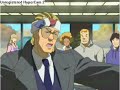 gin rummy goes to the drive thru