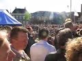Aubade Genemuiden - in een blauw geruite kiel...