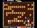 all credits to scorpion from replay.marpirc.net. this is the arcade version which is far more difficult than the nes version. no continues used. top score in marp.retrogames.com