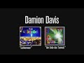 Damion Davis - FEUER (von der LICHTERMEER - LP)
