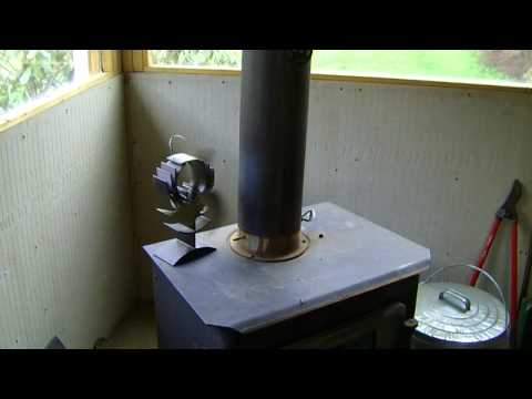 how to repair ecofan