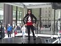 Dana Loesch speaks at  2012 Chicago Tax Day Tea Party