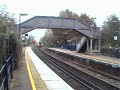 Chilham (GB) - Southeastern Railway