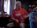 Istvan Alapi -hard rock improvization