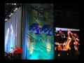 Destino Buenos Aires: Programa 3 de Abril 2011: La noche en Vela 2011