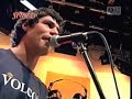 6 voltios - Nunca Te Quise Fallar (vivo Jammin)