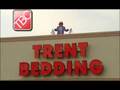 TRENT BEDDING UNCLE SAM 4TH OF JULY SPECIAL 2007
