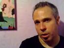 Gary  Baseman Talks About His Work