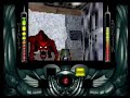 amiga - alien breed 3d aga von ocean, 1995 www.mingos-commodorepage.com