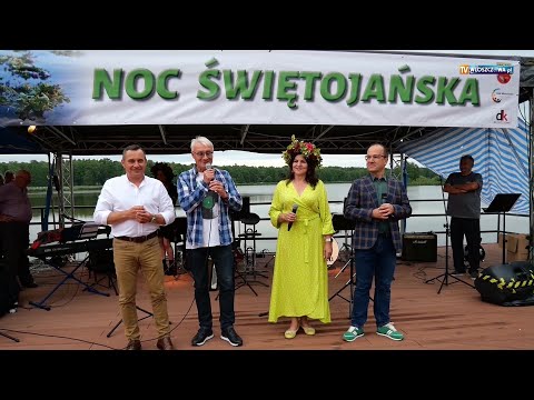 Noc Świętojańska