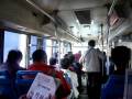 videos de Bus ride to WU Zhen