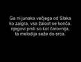 video Gwuba - Polka za Slaka