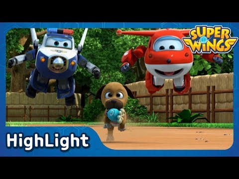 Toy Trackers