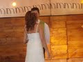 Boda Pedro y Maite  (Beso)