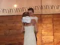 Boda Pedro y Maite  (Beso)