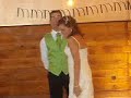 Boda Pedro y Maite  (Beso)