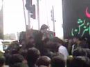 Johar Rizvi At 21st Of Ramadan Jaloos Karachi
