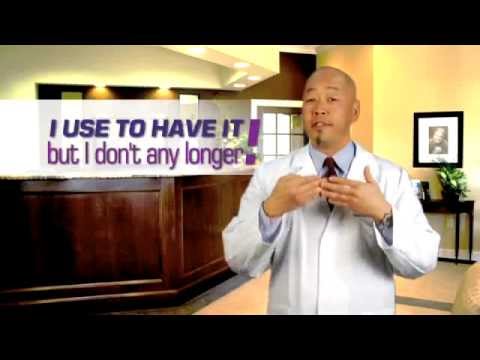 how to get rid of asian glow