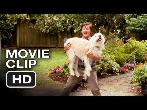 Diary of a Wimpy Kid: Dog Days Movie CLIP - Dog Trouble (2012) - Zachary Gordon Movie HD