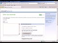 Preview of adCenter Advertising Tutorials From adCenter Guru