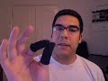 iPhone Video Review #14: Phone Fingers