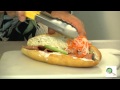 Vietnamese Sandwich