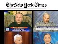 EXPOSED: Media ignore Pentagon Pundits scandal