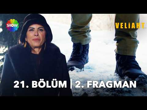 Veliaht 21. Bölüm 2. Fragmanı                                                                                                                                                                                                                             