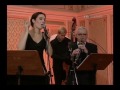 IRINA  SARBU---Samba  do aviao - videoclip