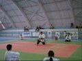 Hapkido - Equipe Hwarang Ryu Torneio Open Hapkido 2009