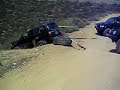 4Runner Recovery