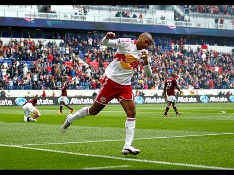 henry