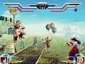MUGEN Kasumi Todoh No.15: Malin by Juke (AI patch by Hiiroh)