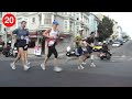 Official San Francisco Marathon Course Video part 2