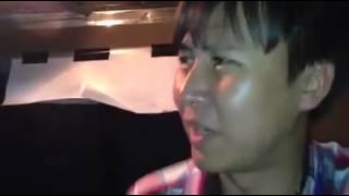เผยโฉม ที่มาของเสียงพากย์ คนอวดผี