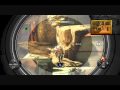 Army of Two: The 40th Day Mission 3 part 2