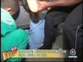 Acusado de homicídio tenta fugir do HGE