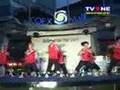 BOTY Korea 2001 - Obowang