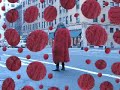 COAT RED ALERT